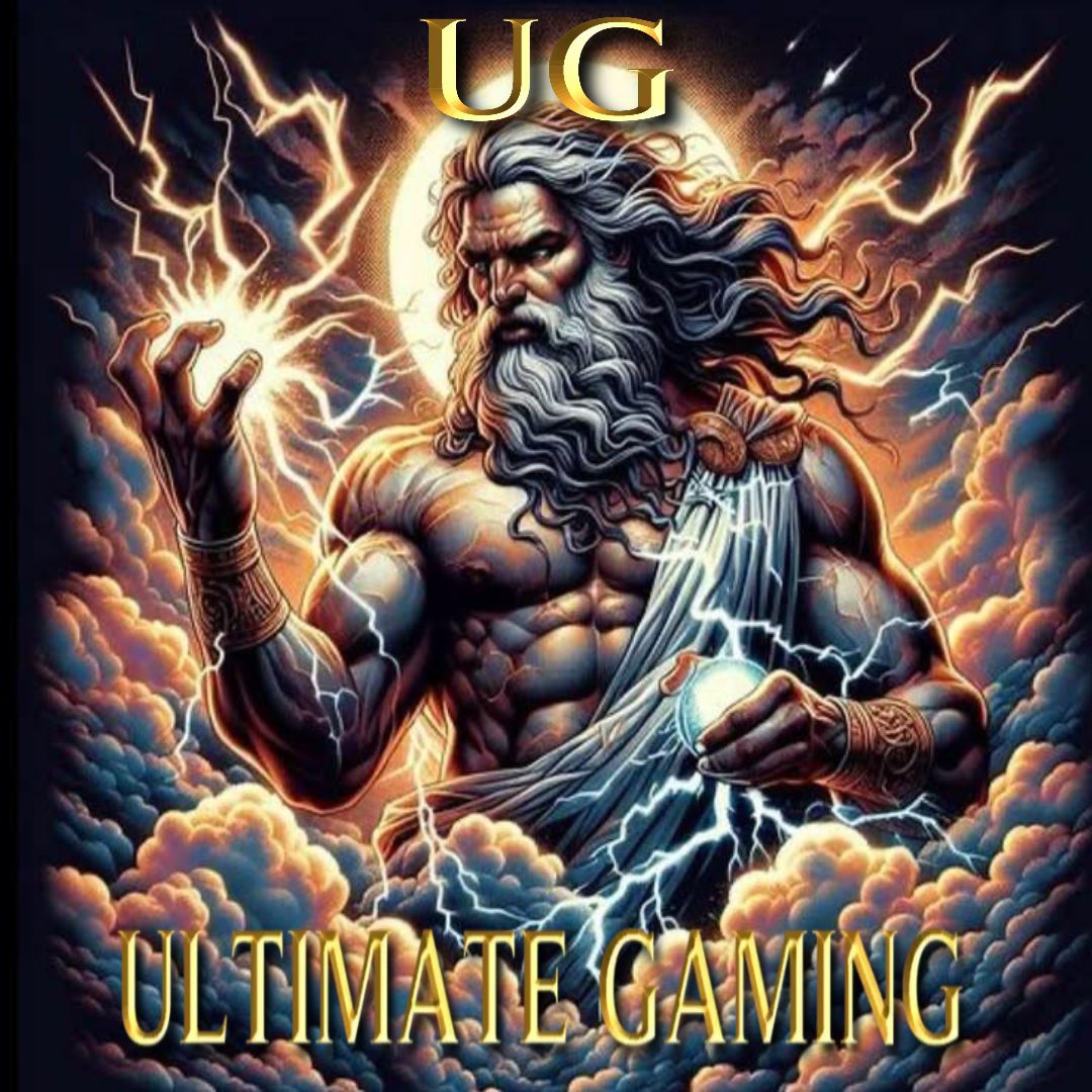 Situs UG merupakan daftar kumpulan provider dari ultimate gaming yang ternama pastinya terpercaya dan amanah, Daftar sekarang di situs ug banyak bonus menanti.